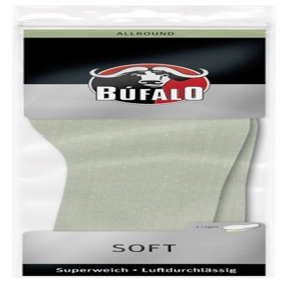 Buffalo Soft
